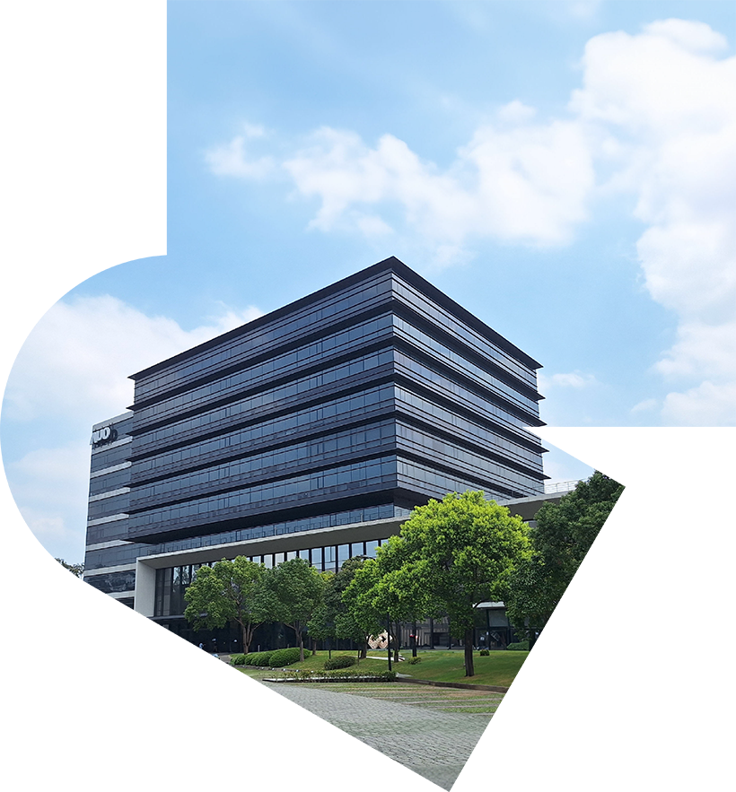 EZPay光电股份有限公司